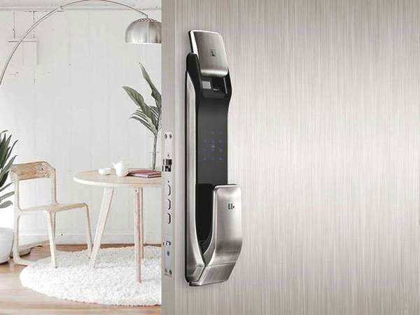 八步24小时上门开锁公司