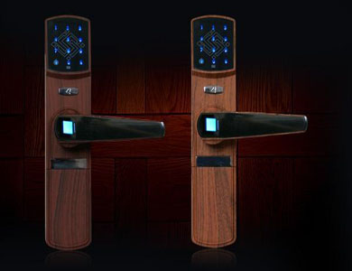 八步24小时上门开锁公司