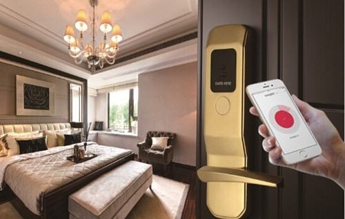 八步24小时上门开锁公司