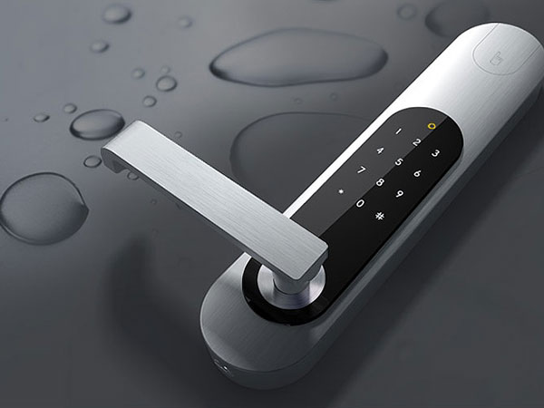 八步24小时上门开锁公司