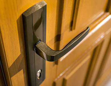 八步24小时上门开锁公司